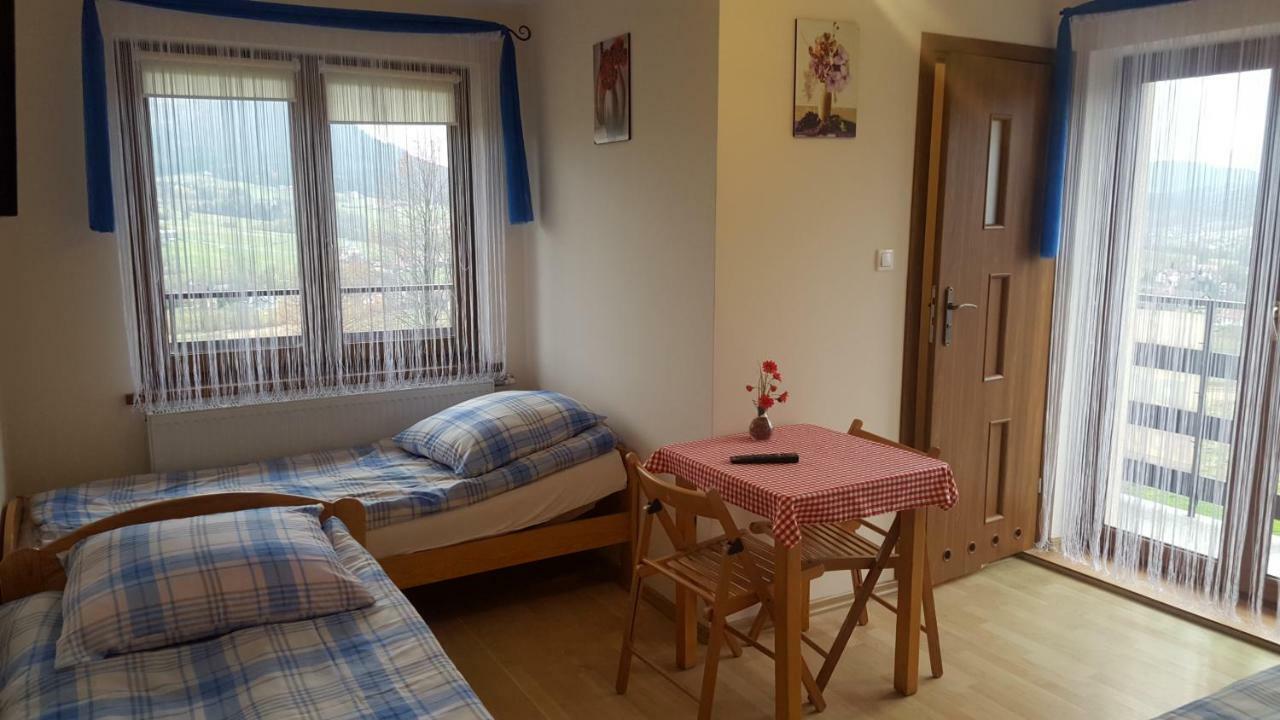Agrorelax - Alloggio per agriturismo Kasina Wielka
